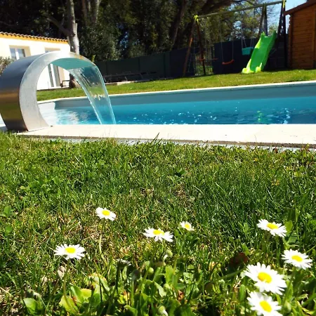 La Maison Du Moulin De Tartay Holiday home