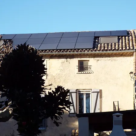La Maison Du Moulin De Tartay Avignon