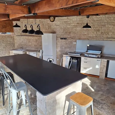 La Maison Du Moulin De Tartay Holiday home