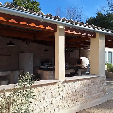La Maison Du Moulin De Tartay Holiday home Avignon