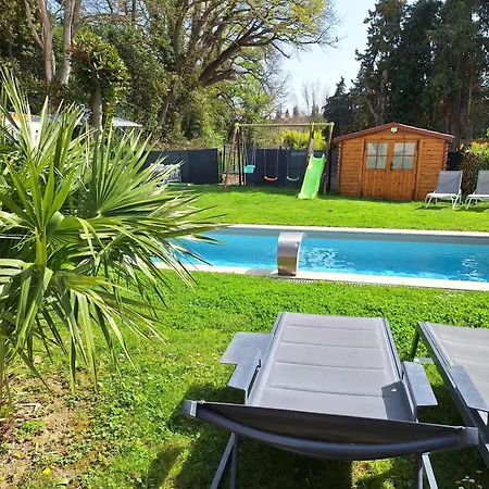 Holiday home La Maison Du Moulin De Tartay