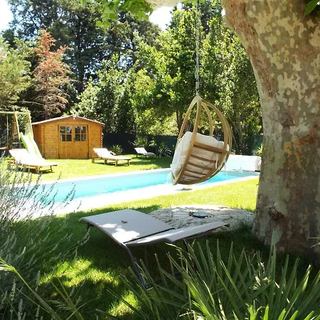 La Maison Du Moulin De Tartay Avignon