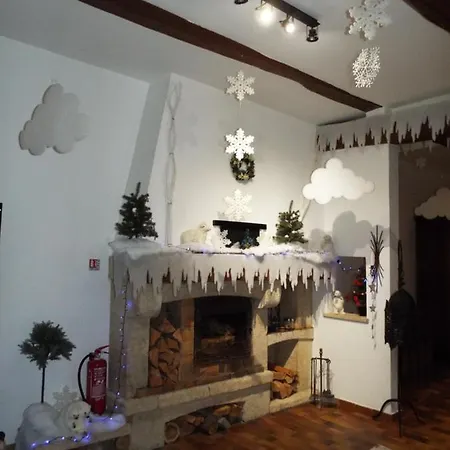 La Maison Du Moulin De Tartay